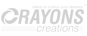 Crayons Creations