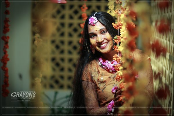 Crayons Creations Wedding Photography Kerala